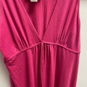 J. Valdi swimsuit coverup